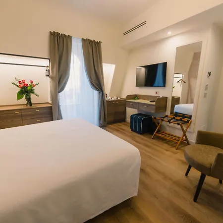Splendide Riviera Boutique Art Hotel-3