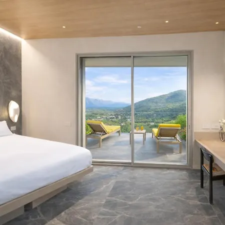 Le Stele Hotel-2