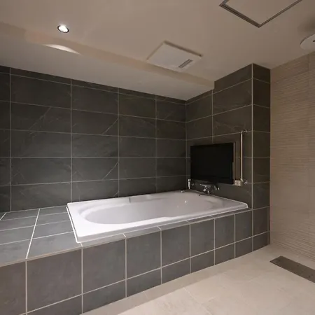 Hotel Minato Azabu-Juban-3