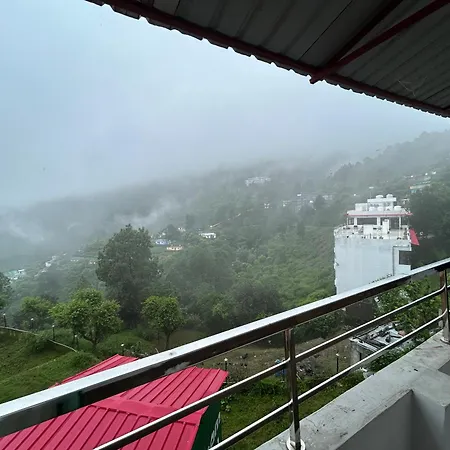 Green Valley Hotel-3