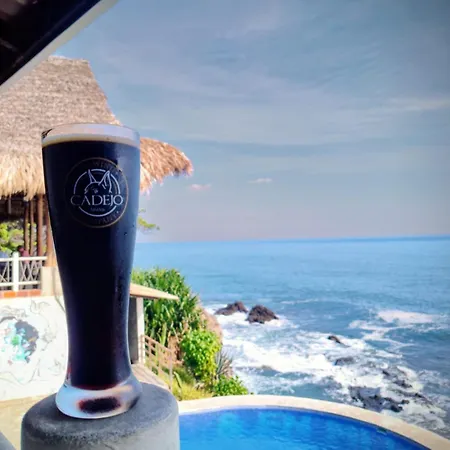 Cadejo Brewing Company El Sunzal-2