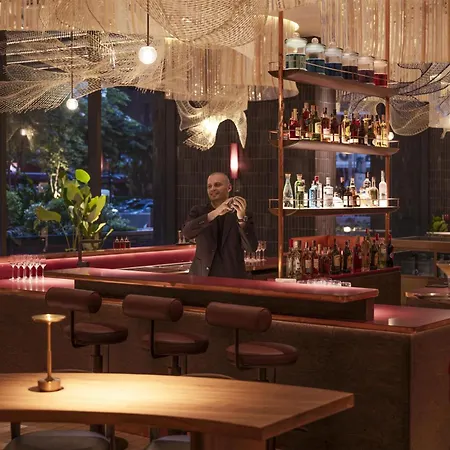 Kromo Bangkok, Curio Collection By Hilton-2