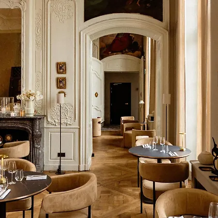 Hôtel Royal Beaulaincourt-2