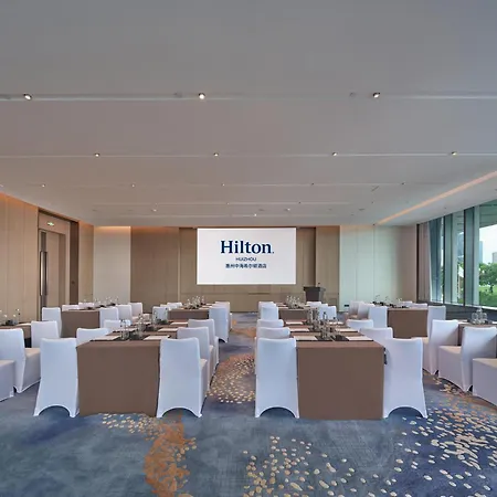 Hilton Huizhou-2