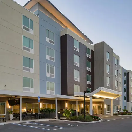 Towneplace Suites By Marriott Miramar Beach Destin-3