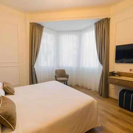 Splendide Riviera Boutique Art Hotel-2