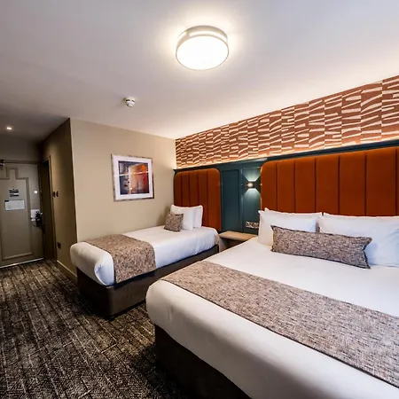 The Maiden City Hotel-3