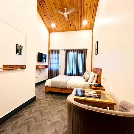 Hotel Dwaper A Premium Property Near Mall Road-2
