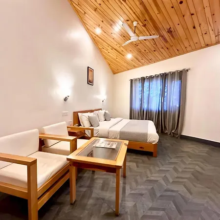 Hotel Dwaper A Premium Property Near Mall Road-3