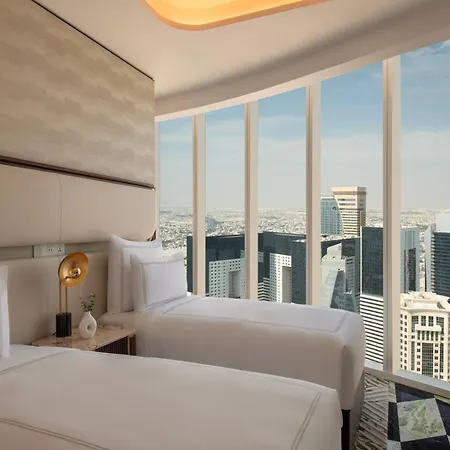 Swissotel Corniche Park Towers Doha-2