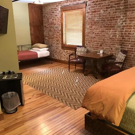 Hotel Frederick-3