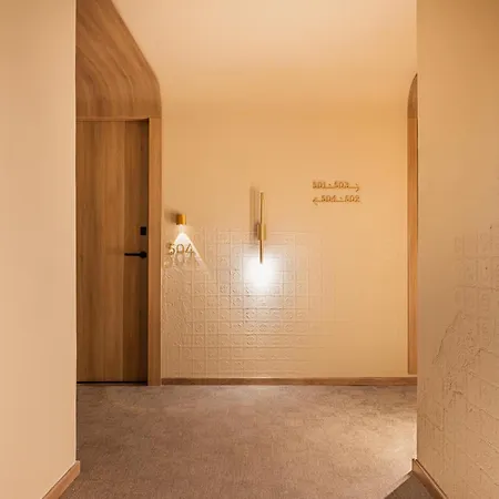 Le Square By Onomo Collection-2