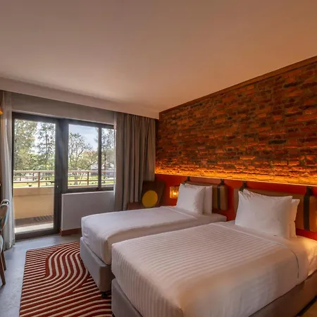 Zaria Court Kigali, Tapestry Collection By Hilton-3
