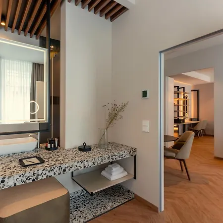 Lovis Suites Vienna-2