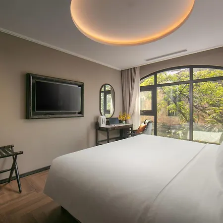 Proverb Hotel Hanoi-2