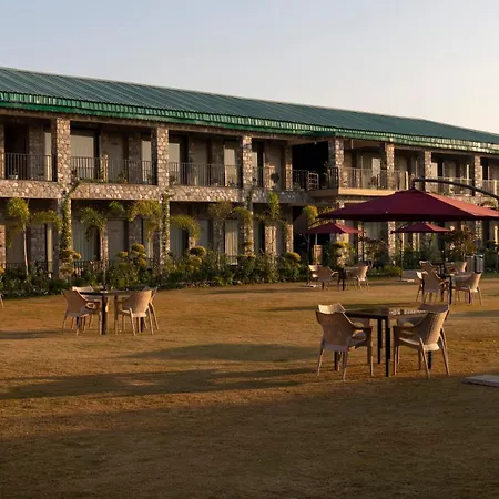 Corbett Elegant Retreat Jim Corbett-3