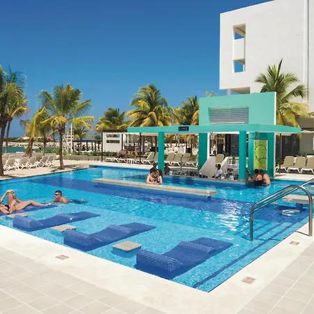 Riu Palace Jamaica (Adults Only)-3