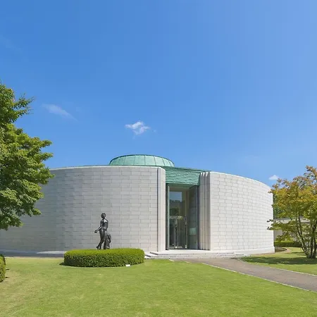 Vessel Hotel Hiroshima Peace Blvd-3