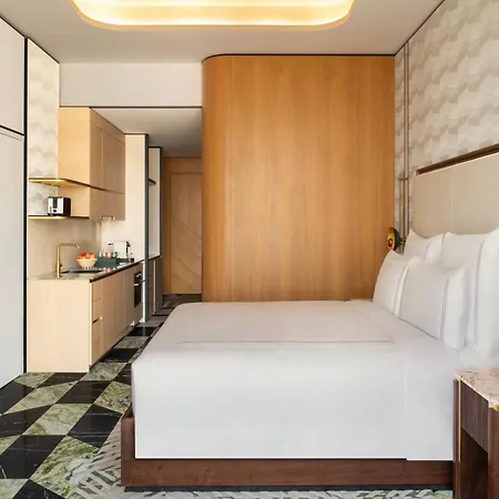 Swissotel Corniche Park Towers Doha-2