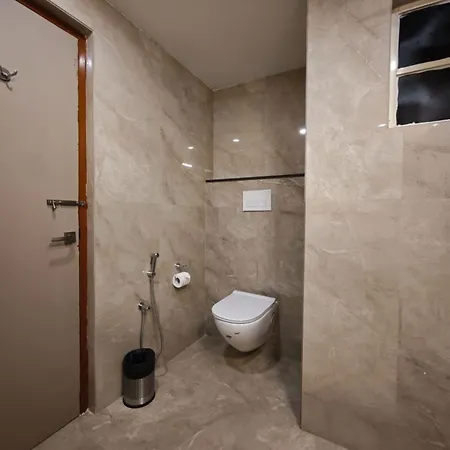 The Saffron Hotel-2
