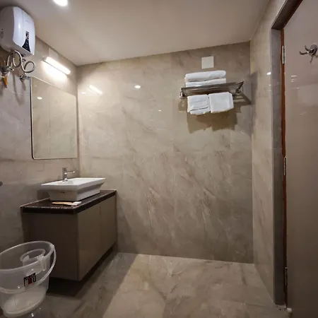 The Saffron Hotel-3