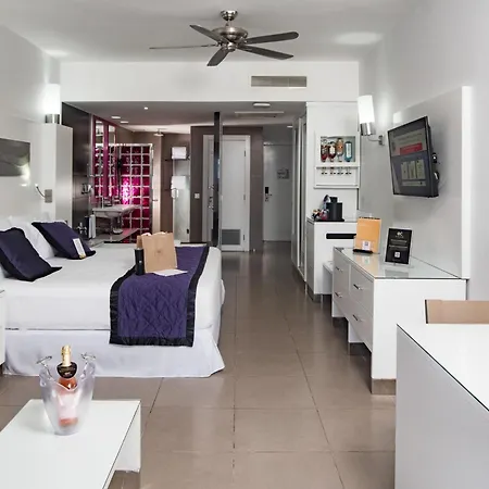 Riu Palace Jamaica (Adults Only)-3