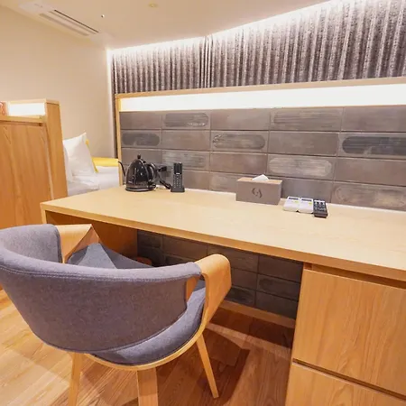 The Gala Hotel Umeda-3