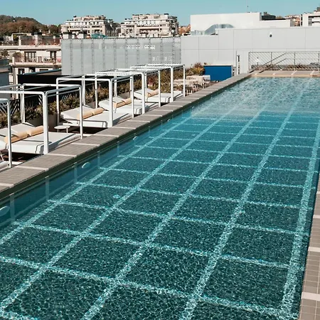 The Social Hub San Sebastian Extended Stay-2