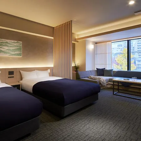 Minn Kawaramachi Gojo Riverside-2