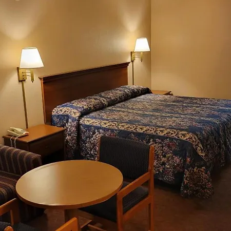 Budget Motel-2