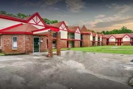 Budgetel Inn And Suites Glenwood-3