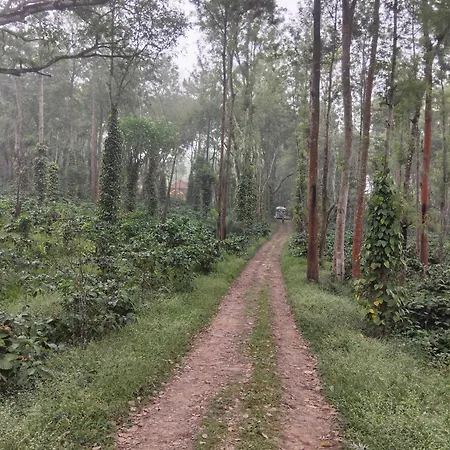 Coorg Namana Homestay-3