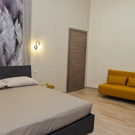 Stella Mia Luxury Rooms-2