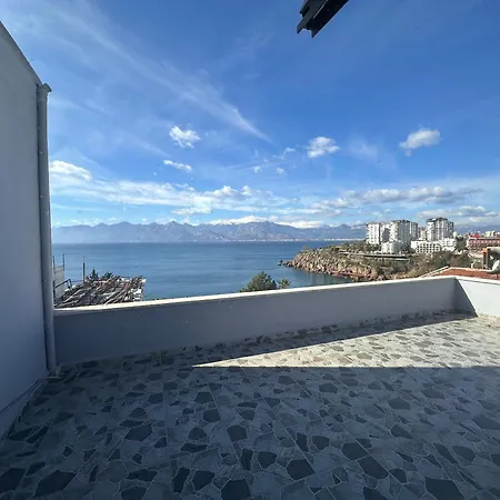 Dagtekin Apartments-3