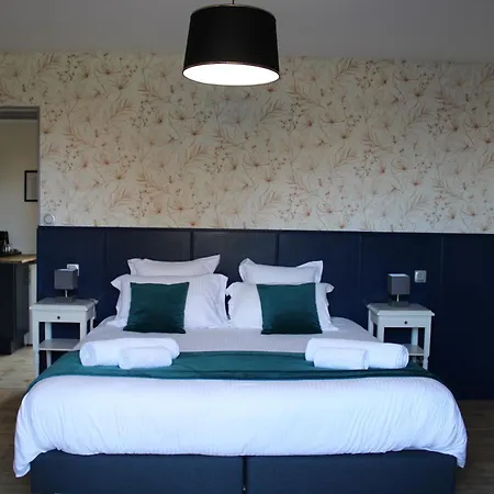 Domaine Des Piéris - Chambres d'Hôtes-2
