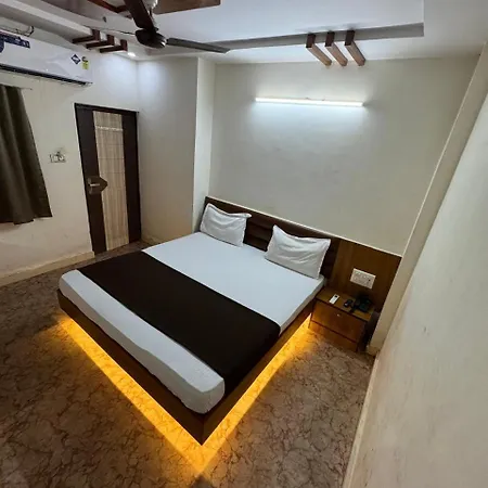 Hotel Kinara Inn-2