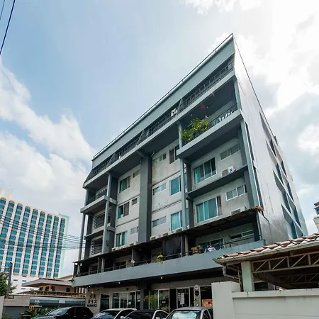 Five Stars Residence-3