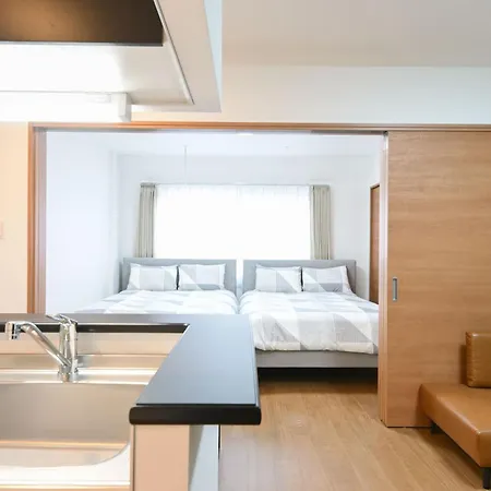 Evergreen hotel ichigaya-3