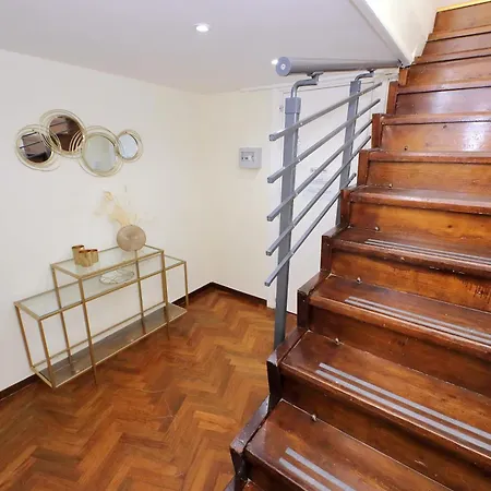 Trevi Roma Suites-2