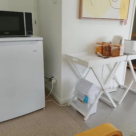 Maroochydore Waters Bnb-3