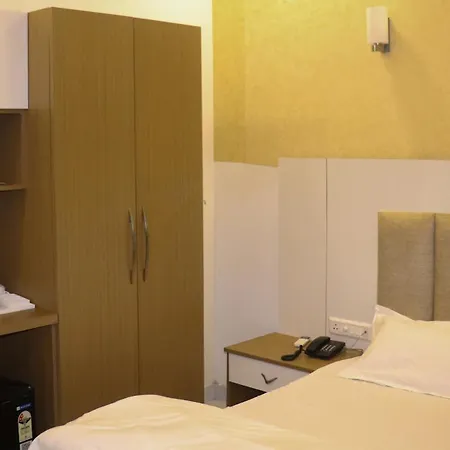 Hotel Nirmal Bhawan Haridwar-3