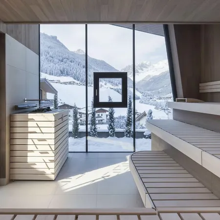 Elva Premium Apartment Hotel Inklusive Sommerpass Stubai Super Card-2