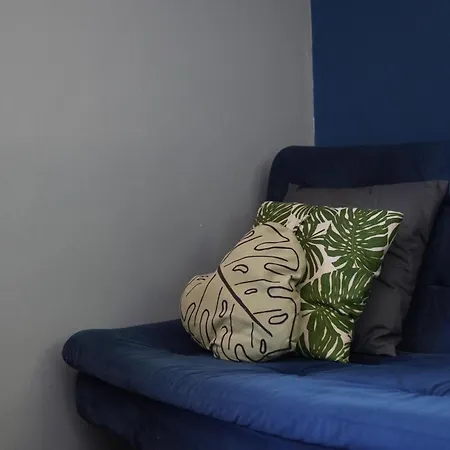 Cabana Solitude - Concha-2