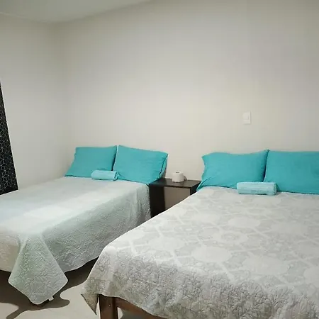 Hotel Mi Casa Mata-2