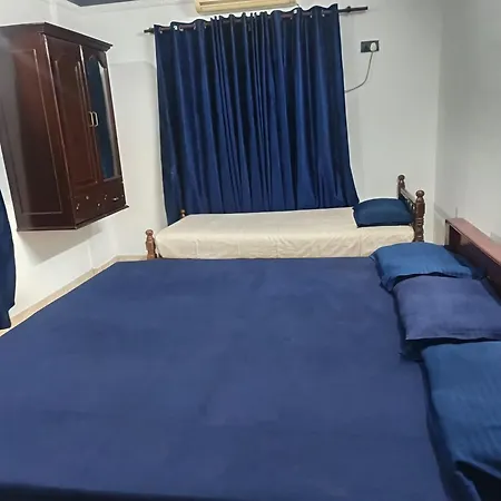 Poonthanam Guest House-2