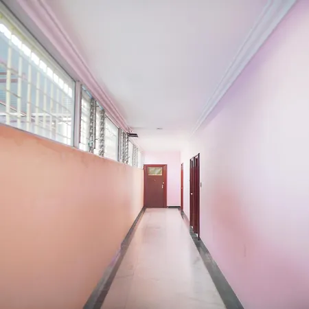 Maruthi Residency-2