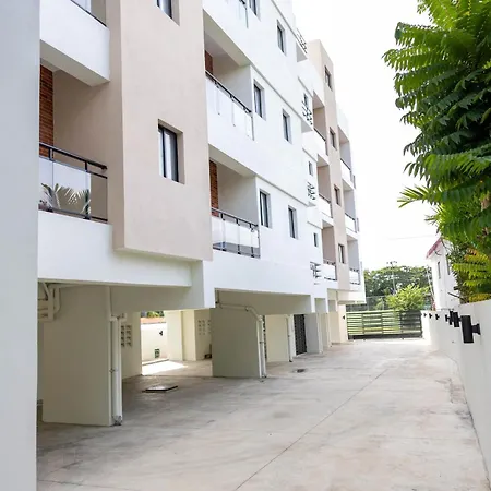 Prado Garden Hotel-2