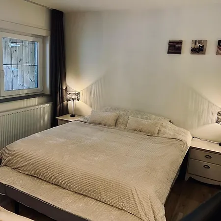 Ground Floor Suite Near City & Nature Genk-3
