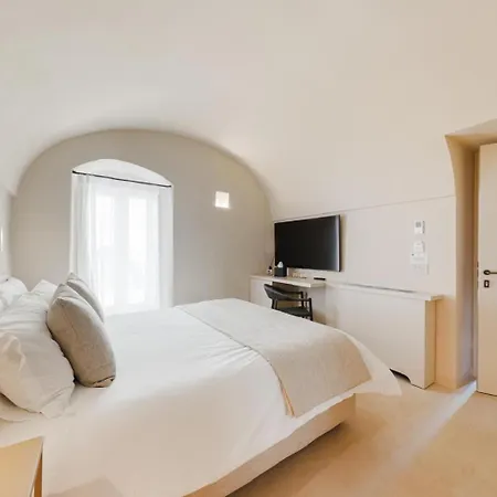 Palazzo Gasparino Suites - Dimore D'Incanto-2