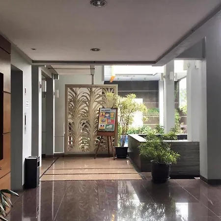 Hotel Nyland Pasteur Bandung-3